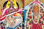 பொள்ளாச்சி கோவில்களில் சரஸ்வதி பூஜை, ஆயுத பூஜை சிறப்பு வழிபாடு