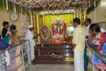வடலுாரில் வள்ளலாரின் 195 வது பிறந்த நாள் விழா