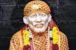பெரியகுளம் ஷீரடிசாய்பாபா கோயிலில் வருஷாபிஷேகம்