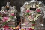 பழநி முருகன் கோயில்களில் புரட்டாசி கார்த்திகைப்பெருவிழா