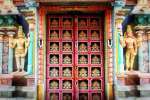ஸ்ரீரங்கம் ரங்கநாதர் கோவிலில் டிச.29ல் சொர்க்கவாசல் திறப்பு