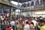 பாடலாத்ரி கோவிலில் பாதுகாப்பு அவசியம்