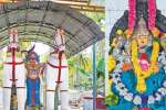உச்சி குளிர வைக்கும் உச்சிமாகாளியம்மன்