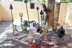 வேண்டுதல் நிறைவேறும் பாதகோவில்: தாமரைப்பாடியில் புராதன வழிபாடு