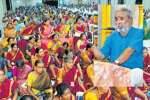ஹரித்ரா ஹரி சகஸ்ரநாம அறக்கட்டளை ஆண்டு விழா