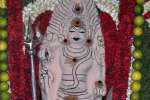 தேய்பிறை அஷ்டமி: காலபைரவர் கோவிலில் சிறப்பு வழிபாடு