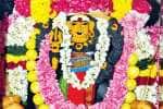 பொள்ளாச்சி பைரவர் கோவிலில் தேய்பிறை அஷ்டமி வழிபாடு