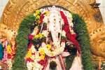 தேனி கோயில்களில் தீபாவளி சிறப்பு பூஜை