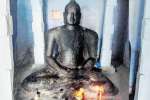 தமிழகத்தில் பெரிய புத்தர் சிலை புனரமைக்க நடவடிக்கை தேவை