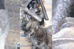 கிருஷ்ணாபுரம் கோயிலில் சிதையும் சிற்பங்கள்: பாதுகாக்குமா அறநிலையத்துறை