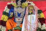 கேதார கவுரி விரதம்: கோவில்களில் படையல் வைத்து பெண்கள் வழிபாடு