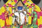 திருத்தணி முருகன் கோவிலில் கந்த சஷ்டி விழா துவக்கம்