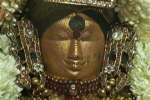 சிக்கலில் சக்திவேல் வாங்கிய முருகன்: சுவாமிக்கு வியர்த்ததால் பக்தர்கள் பரவசம்