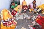 பழநி கோயிலில் இன்று சூரசம்ஹாரம் : வின்ச் நிறுத்தம்