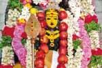 காசிவிஸ்வநாதர் கோயில் கந்தசஷ்டி விழாவில் திருவிளக்கு வழிபாடு