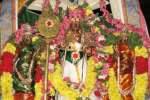 உத்தமசோழபுரம் கரபுரநாதர் கோவிலில் கந்தசஷ்டி விழா