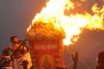 தி.மலை அருணாசலேஸ்வரர் கோவிலில் கார்த்திகை தீப நெய்: உயர்கிறது கட்டணம்