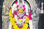 ரெகுநாதபுரம் வல்லபை ஐயப்பன் கோயில் மண்டல பூஜை