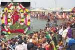 காஞ்சிபுரம் முருகன் கோவில்களில் கந்தசஷ்டி விழா கோலாகலம்