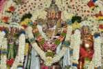பழநி மலைக்கோயிலில் திருக்கல்யாணம்: பக்தர்கள் பரவசம்