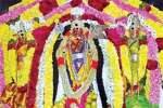கந்த பெருமானுக்கு திருக்கல்யாண உற்சவம்: பக்தர்கள் பரவசம்