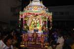 சுப்பிரமணியருக்கு திருக்கல்யாணம் :திரளாக பங்கேற்ற பக்தர்கள்