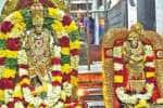 திருப்புத்தூர் திருத்தளிநாதர் கோயிலில் திருக்கல்யாணம்