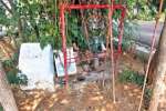 ஆற்றங்கரையில் அருளும் அம்மன்