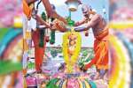 காமாட்சியம்மன் கோவில் கும்பாபிஷேகம்