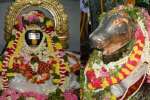 ஆத்தூர் சிவன் கோவில்களில் பிரதோஷ பூஜை
