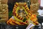அடையார் அனந்தபத்மநாப சுவாமி கோவிலில் கும்பாபிஷேகம்