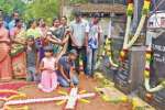 திண்டுக்கலில் கல்லறை திருநாள் அனுசரிப்பு