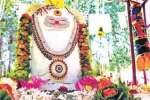 திருப்பரங்குன்றம் சுப்பிரமணிய சுவாமி கோயில் அன்னாபிஷேகம்