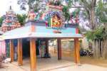 ஆண்டிபட்டியில் செயல்களில் வெற்றிதரும் விநாயகர் கல்கோயில்