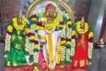 திருத்தணி கோவிலில் கிருத்திகை விழா: 2 மணி நேரம் காத்திருந்து தரிசனம்