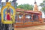 மன அமைதியை விரும்புவோருக்கு அகத்தியர் கோயில்