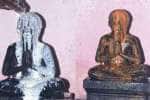 ஸ்ரீரங்கத்தில் மதுரகவி சுவாமிகளின் 113வது அத்யயன மகோற்சவம்
