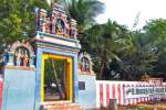 ஆடியில் நடைசாத்தும் அம்மன் கோயில்