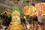 அரோகரா கோஷம் முழுங்க தி.மலை தீப திருவிழா கொடியேற்றத்துடன் துவக்கம்