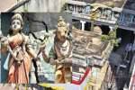 இடிந்து விழும் நிலையில் சூளை சிதம்பரேஸ்வரர் கோவில்