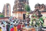 செஞ்சி அருணாசலேஸ்வரர் கோவிலில் கார்த்திகை தீப விழா கொடியேற்றம்