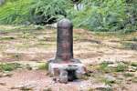 சோழர்கள் வழிபட்ட லிங்கேஸ்வரர்