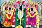 பெரும்பதி ஓடையில் எழுந்தருளி பெருமை சேர்க்கும் பெருமாள்