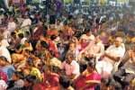 கடவுளை முழுமையாக நம்ப வேண்டும்