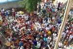 பத்ரகாளியம்மன் கோவில் கும்பாபிஷேகம் கோலாகலம்