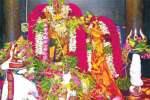திருப்பரங்குன்றம் சுப்பிரமணிய சுவாமி கோயிலில் தீர்த்த உற்சவம்