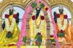 பொள்ளாச்சி பெருமாள் கோவில்களில் தீபத்திருவிழா