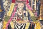 வஜ்ர ருத்ராட்சை அலங்காரத்தில் யோக முனீஸ்வரர் அருள்பாலிப்பு