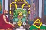பக்தி இருந்தால் சித்தசுத்தி கிடைக்கும்