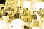 திருவத்திமலை கோவிலில் பவுர்ணமி சிறப்பு யாகம்